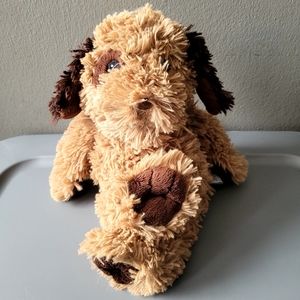 First Impressions Dog Plush